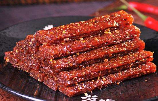 辣条虽好吃但吃多真的会出事哦