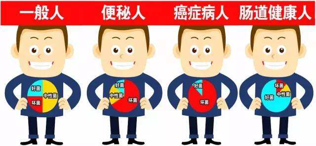 广州东大医院好不好!人有年龄,肠有肠龄,你的肠道几岁了