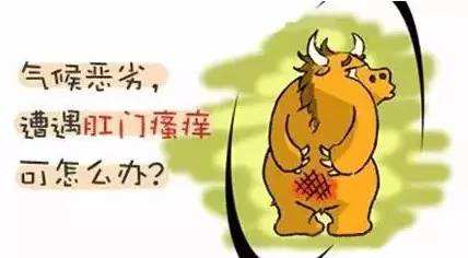 广州东大医院:肛门周围痒 要警惕7因素