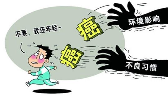 广州东大医院提醒：有些腺瘤性肠息肉是癌前病变