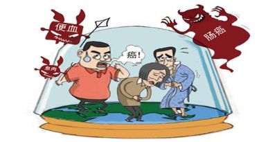 川人口味重？提防结直肠癌 广州东大医院好吗？