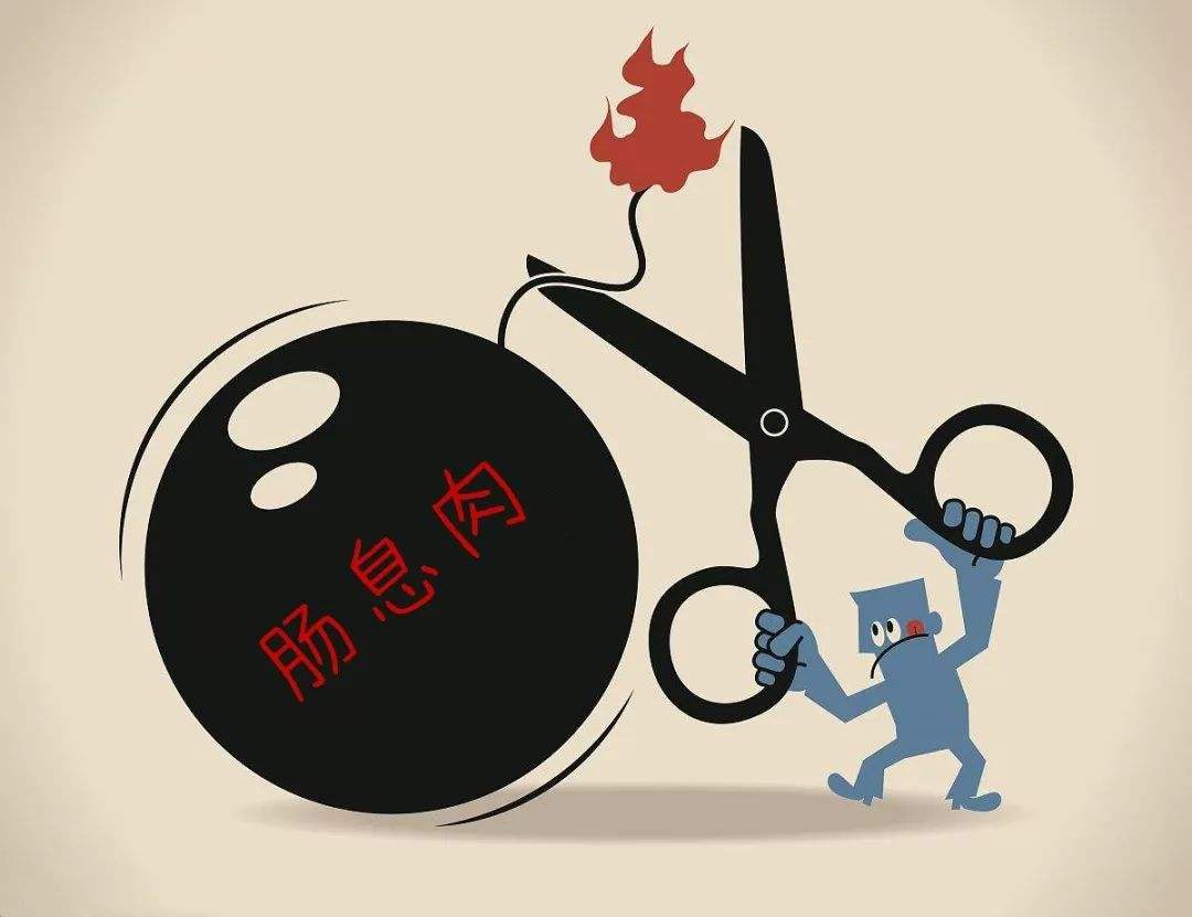 结肠息肉患者要警惕三种症状广州东大医院口碑