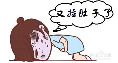 有些拉肚子不是跑厕所就能解决的！广州东大医院评价