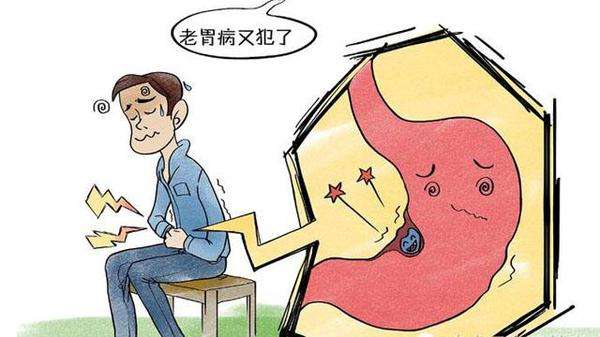 急性胃炎应该怎么办才好？广州东大肛肠医院黑吗